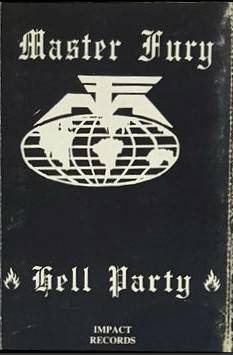 Master Fury : Hell Party
